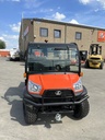 Kubota RTV-X1110 N°A5KJ1GDBEPG016339