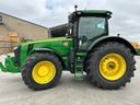 JOHN DEERE 8345R N°1RW8345RAHD117795