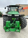 JOHN DEERE 8345R N°1RW8345RAHD117795