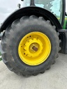 JOHN DEERE 8345R N°1RW8345RAHD117795