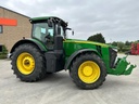 JOHN DEERE 8345R N°1RW8345RAHD117795