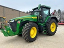 John Deere 8R410 N°1RW8410DELB172666