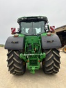 John Deere 8R410 N°1RW8410DELB172666