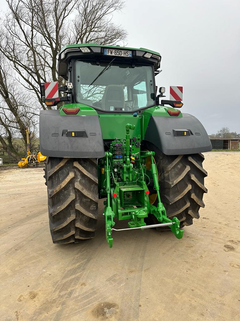 John Deere 8R410 N°1RW8410DELB172683