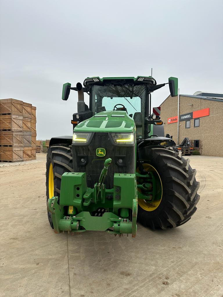 John Deere 8R410 N°1RW8410DELB172683