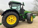 John Deere 8R410 N°1RW8410DELB172683