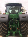 John Deere 8R370 N°AR01511