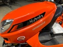 Kubota GR1600 III N°KBGCDAA0CPGM73737