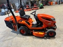 Kubota GR1600 III N°KBGCDAA0CPGM73737