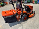 Kubota GR1600 III N°KBGCDAA0CPGM73737