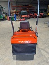 Kubota GR1600 III N°KBGCDAA0CPGM73737