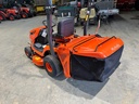 Kubota GR1600 III N°KBGCDAA0CPGM73737