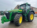 John Deere 8R310 N°1RW8310DAPB227119