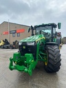 John Deere 8R310 N°1RW8310DAPB227119