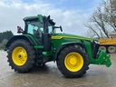 John Deere 8R310 N°1RW8310DAPB227119