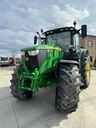 John Deere 6R215 N°1L06215RPPR197370