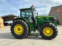 John Deere 6R215 N°1L06215RPPR197370