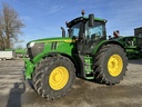 JOHN DEERE 6R250 N°1L06250RVNR163236