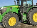 JOHN DEERE 6R250 N°1L06250RVNR163236