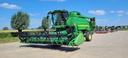 John Deere T560 HM N° 1Z0T560BTGL096026