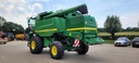 John Deere T560 HM N° 1Z0T560BTGL096026