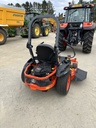 Kubota Z4-541