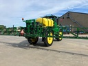 John Deere R4040i N°1WZ4040RJJ0180798