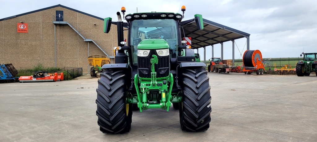 John Deere 6R195 N° 