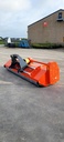 Broyeur Kubota SE5320 N° ZPMCPK000RKG06521