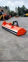 Broyeur Kubota SE5320 N° ZPMCPK000RKG06521