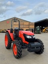 Kubota M4-073 N°