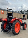 Kubota M4-073 N°