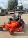 Kubota ZA-541 KW N° KBGHGCL0JPGL10011