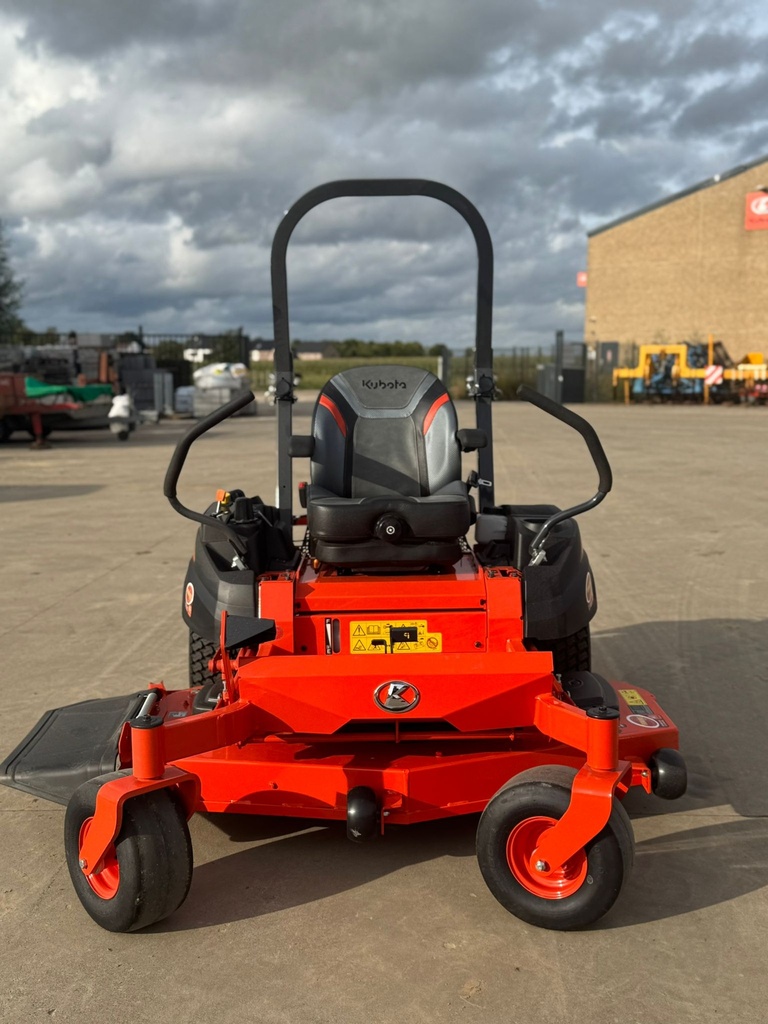 Kubota ZA-541 KW N° KBGHGCL0JPGL10011