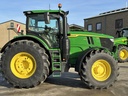 JOHN DEERE 6R250 N°1L06250RVNR163236