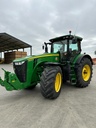 JOHN DEERE 8345R N°1RW8345RAHD117795