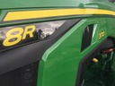 John Deere 8R370 N°AR01511