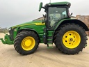 John Deere 8R410 N°1RW8410DELB172666 (copie)