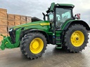 John Deere 8R340 N° 1RW8340DTPB231390