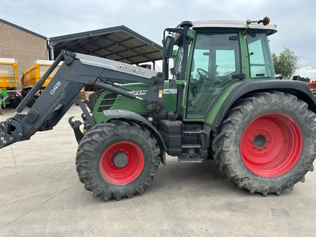 Fendt
